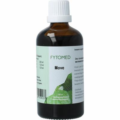 Fytomed Move bio