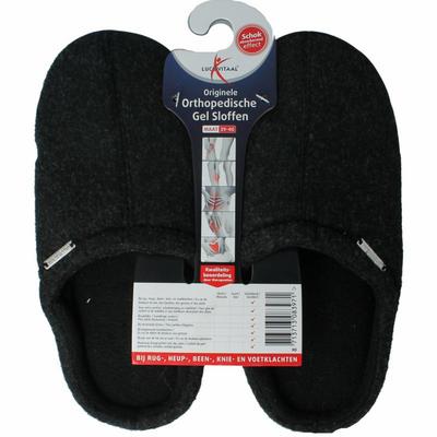 Lucovitaal Ortho gelsloffen 39-40 hanger