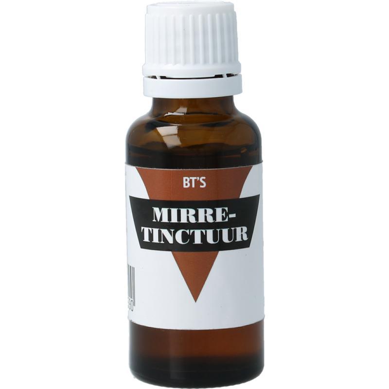 Mirre tinctuur