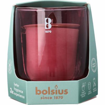 Bolsius Clean light startkit cedarwood & vetiver