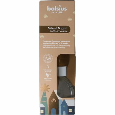Bolsius Geurverspreider glow silent night