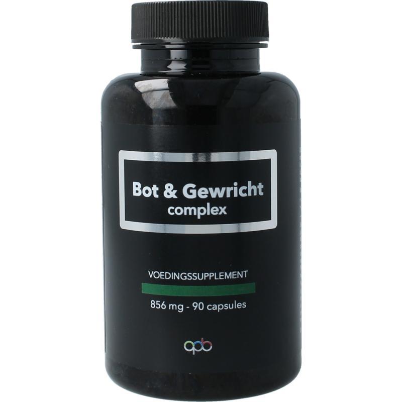 Bot & gewricht complex 856mg
