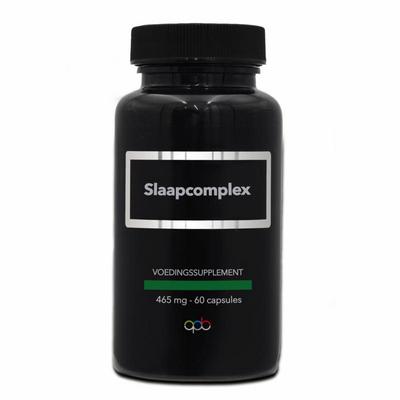APB Holland Slaapcomplex puur 465mg