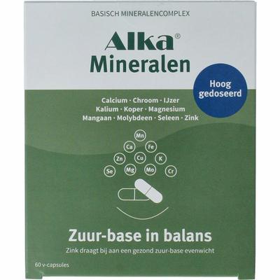 Alka Mineralen