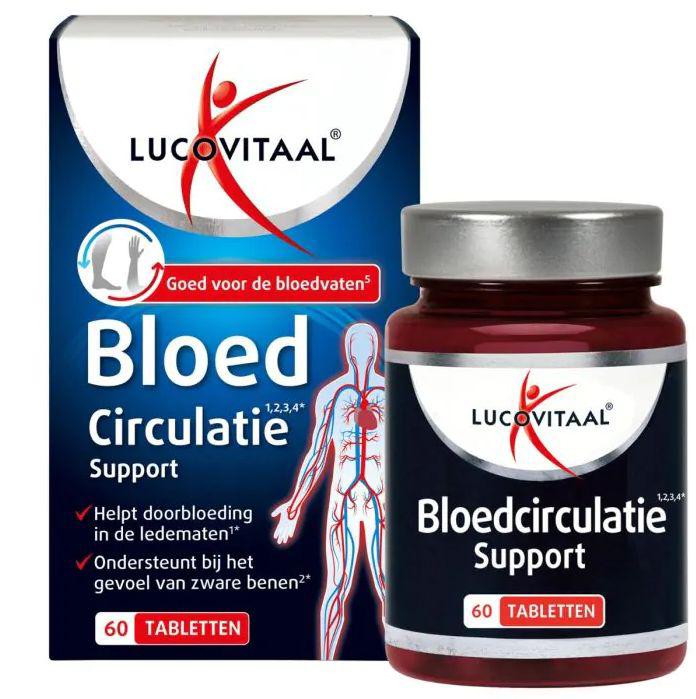 Bloedcirculatie support