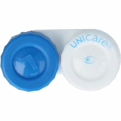 Unicare Lenshouder plat