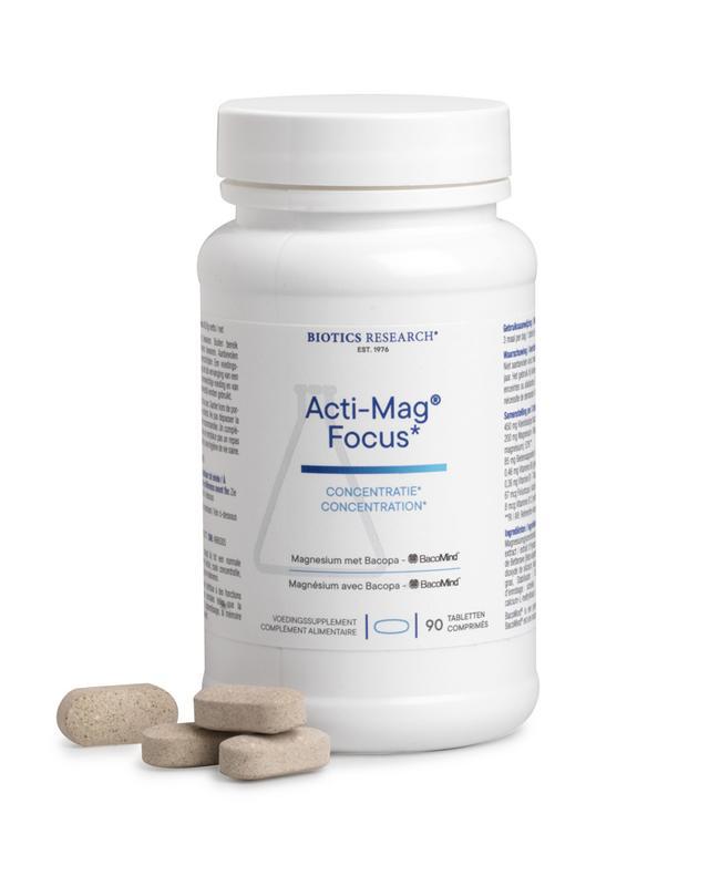 Acti mag focus
