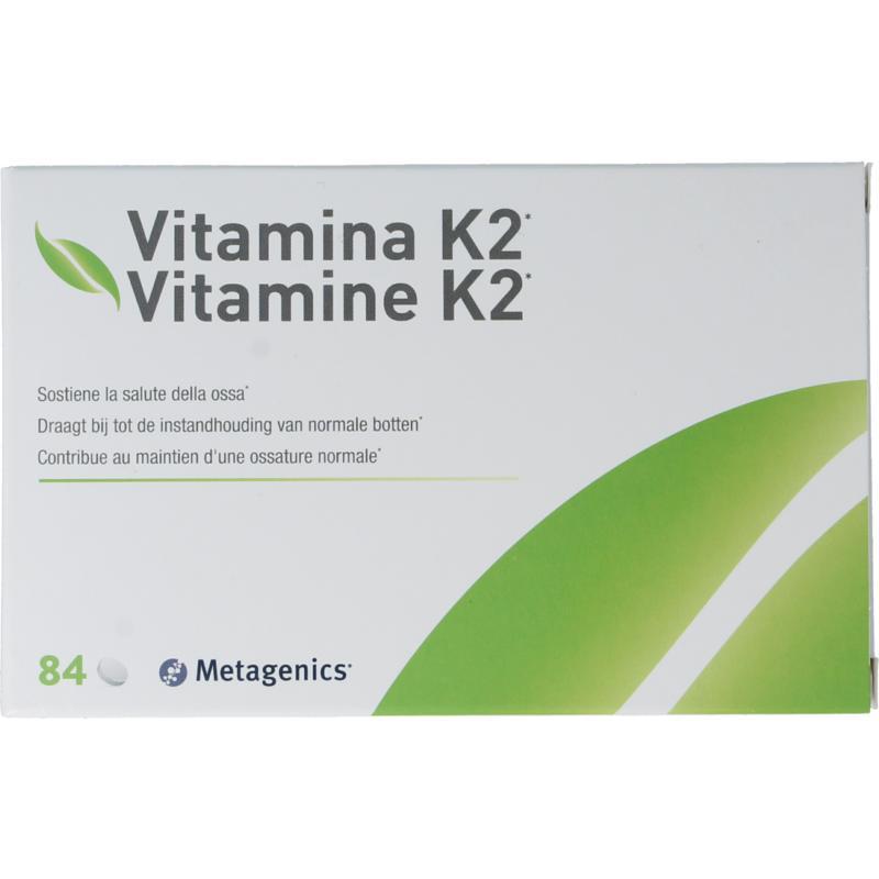 Vitamine K2
