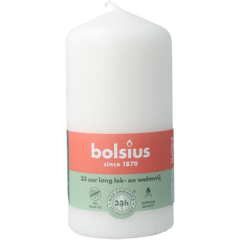 Stompkaars 120-58 cloudy white