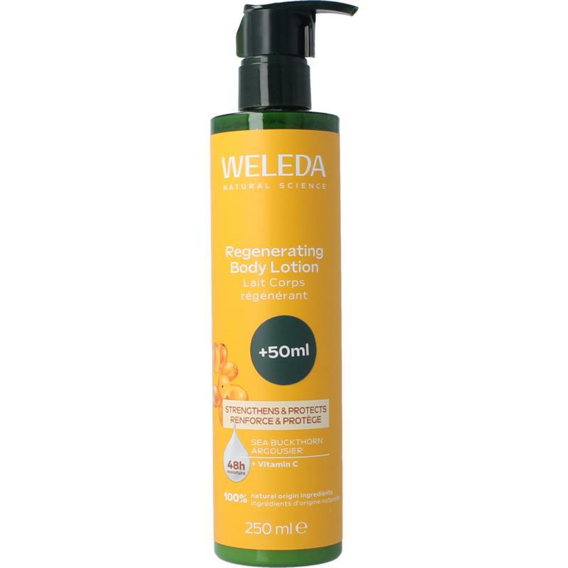 Duindoorn bodylotion