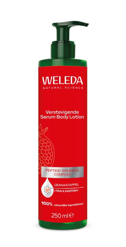 Granaatappel bodylotion