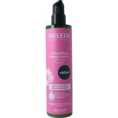 Weleda Wilde rozen bodylotion