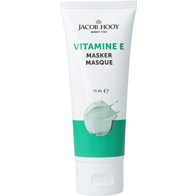 Vitamine E masker