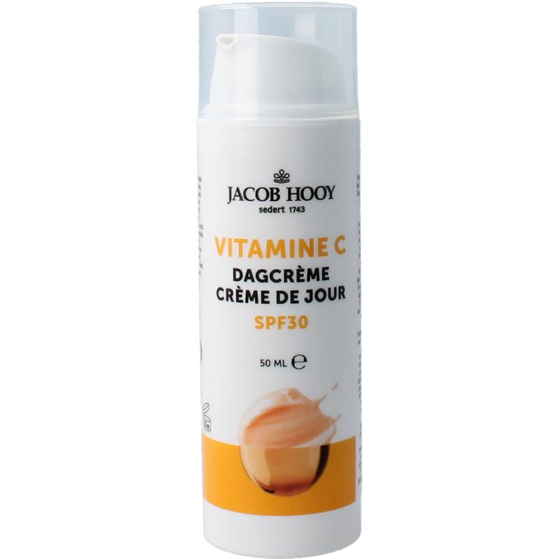 Vitamine C dagcreme SPF30