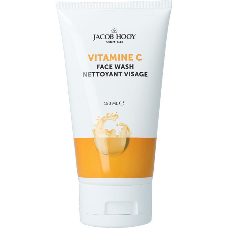 Vitamine C facewash