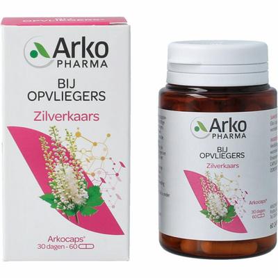 Arkopharma Zilverkaars