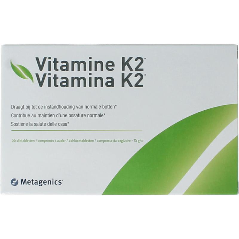 Vitamine K2