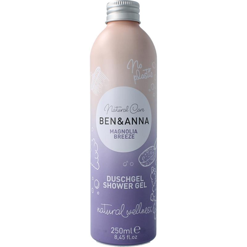 Douchegel magnolia breeze