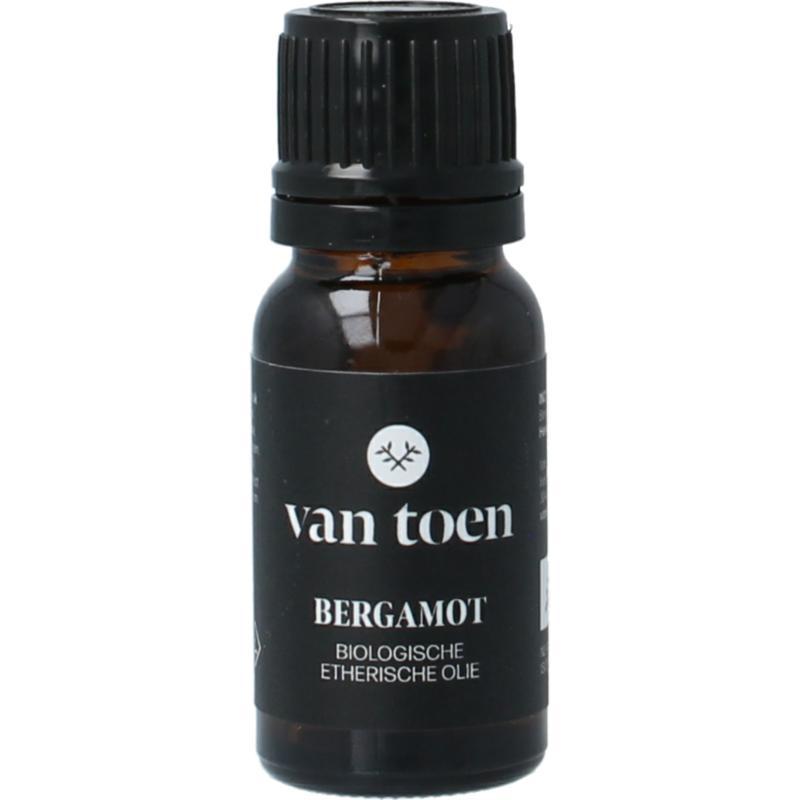 Bergamot bio