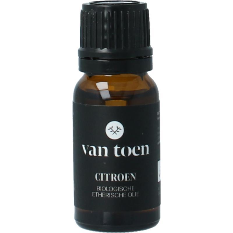 Citroen bio