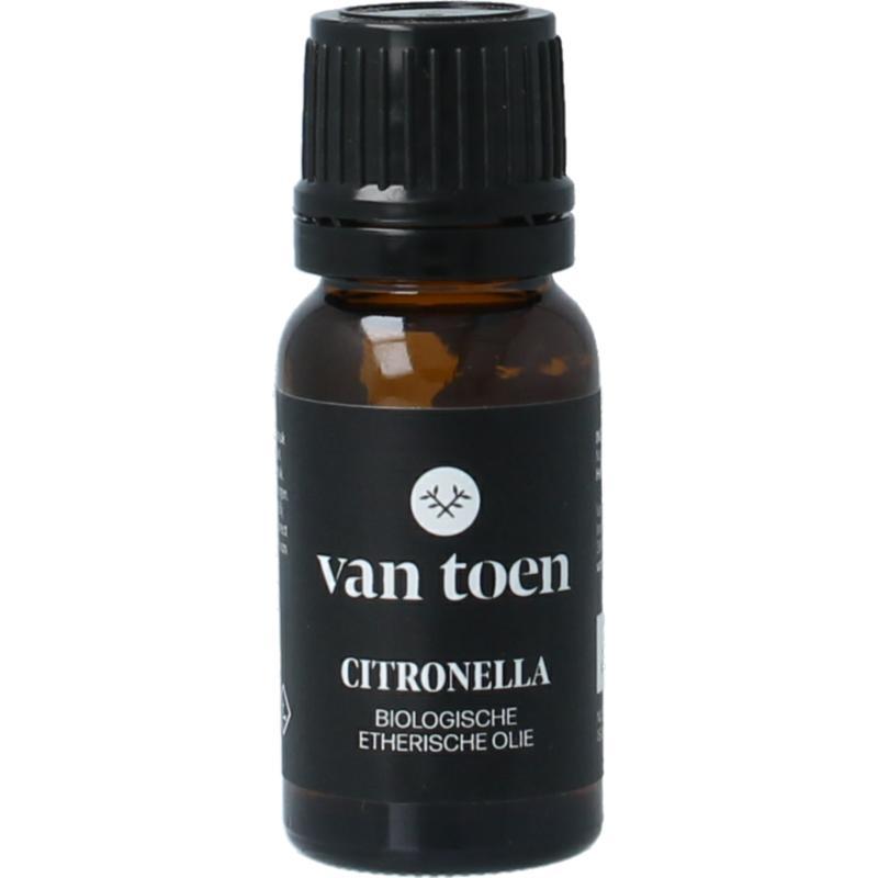 Citronella bio