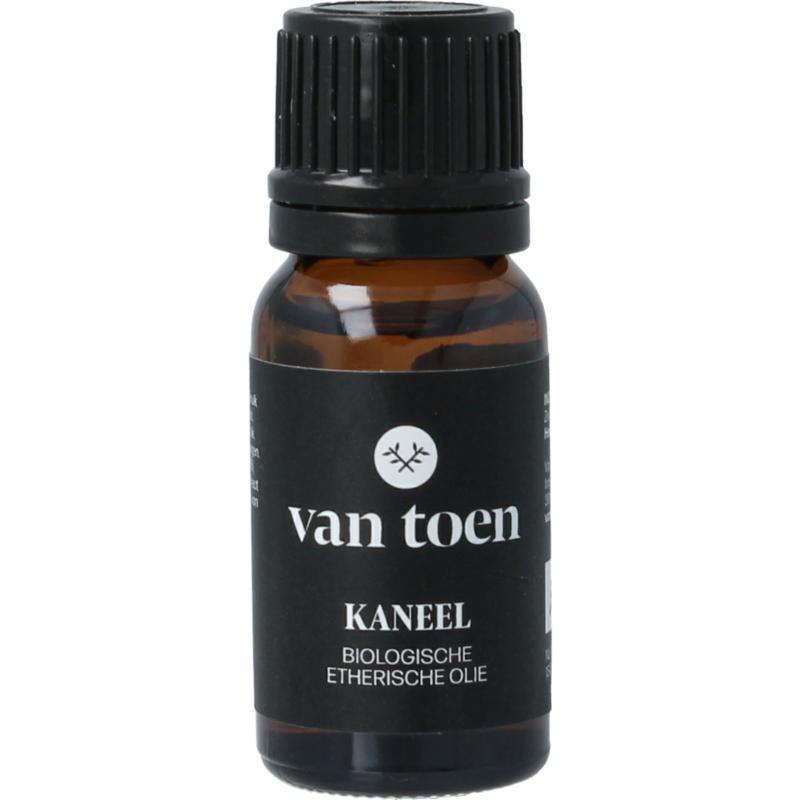 Kaneel bio