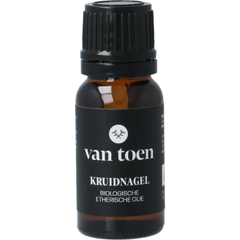 Kruidnagel bio