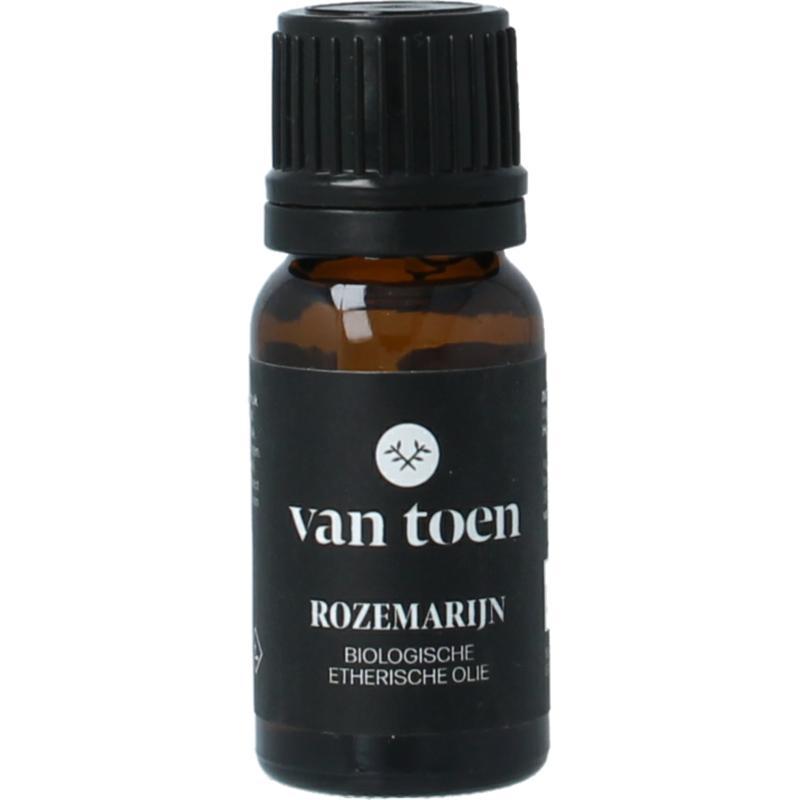 Rozemarijn bio