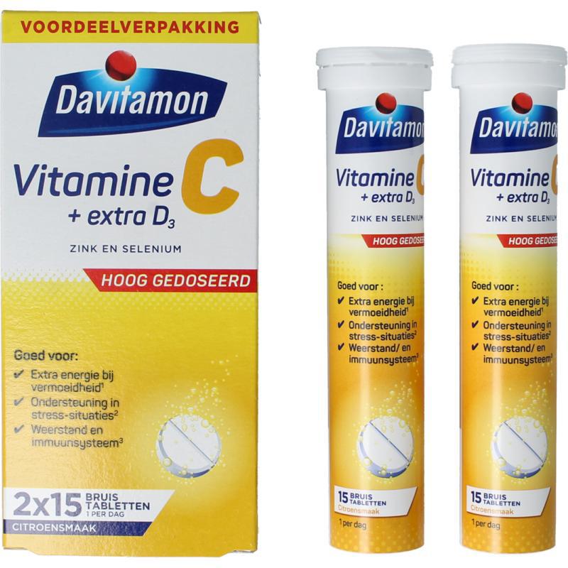 Vitamine C