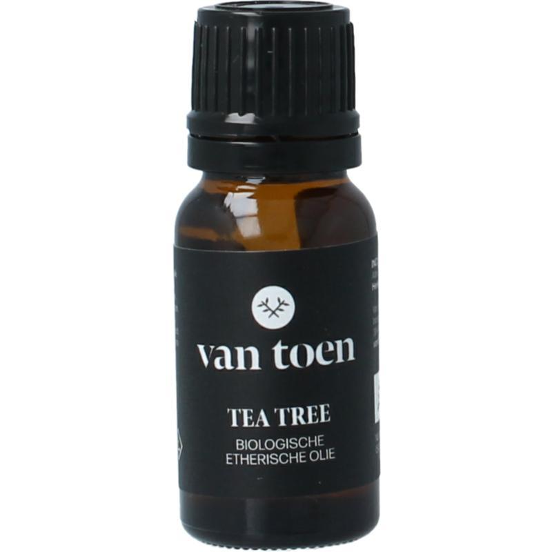 Tea tree bio