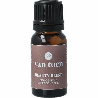 Van Toen Beauty blend mix bio