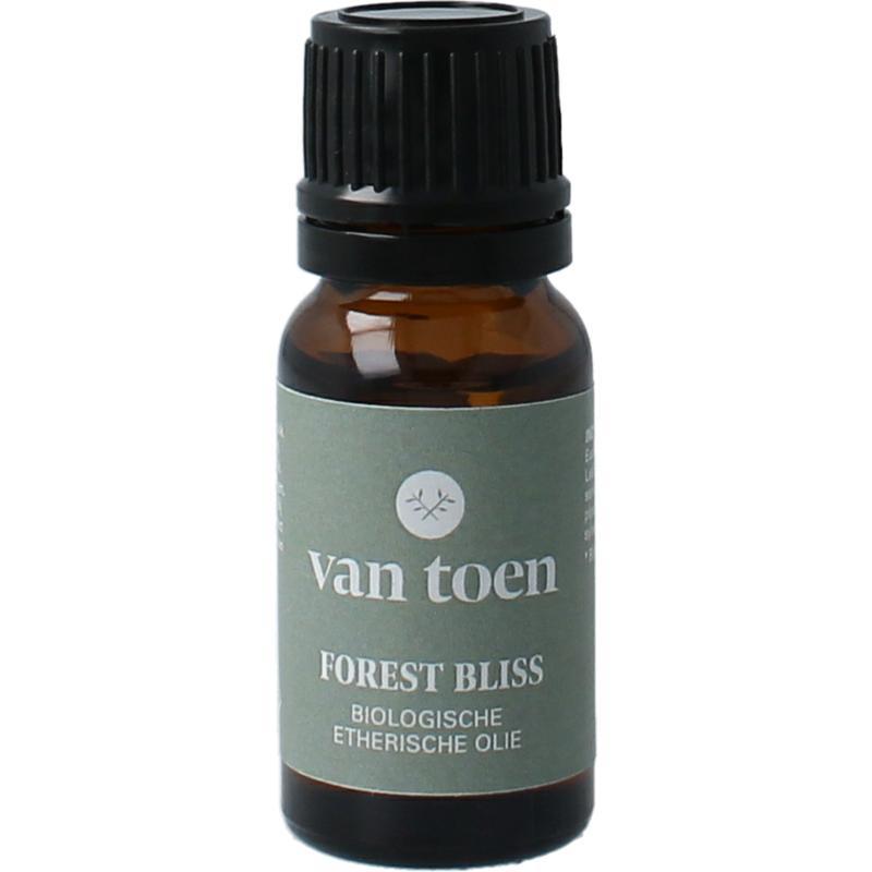 Forest bliss mix bio