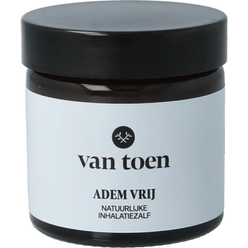 Adem vrij