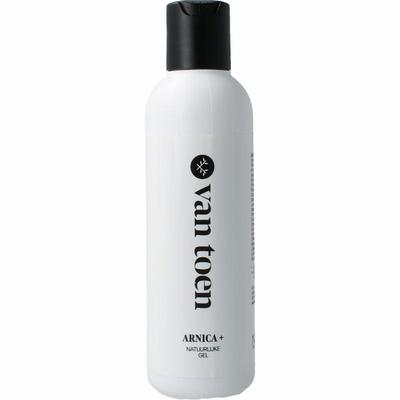Van Toen Arnica + gel