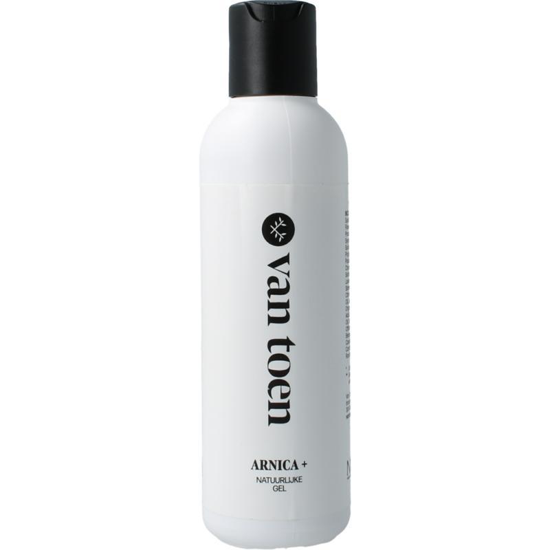 Arnica + gel