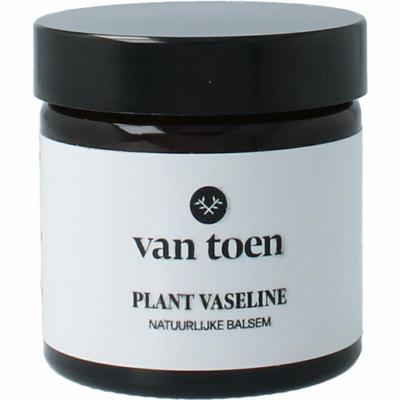 Van Toen Plantaardige vaseline