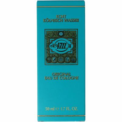 4711 Eau de cologne flacon