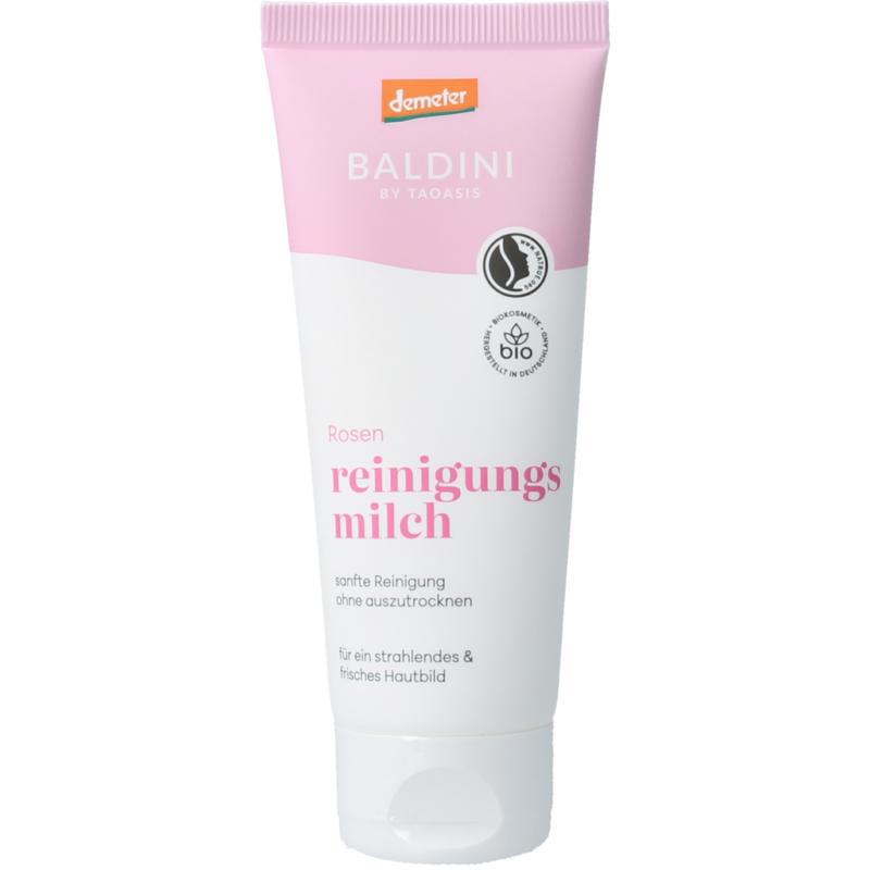 Cleansing milk rose demeter