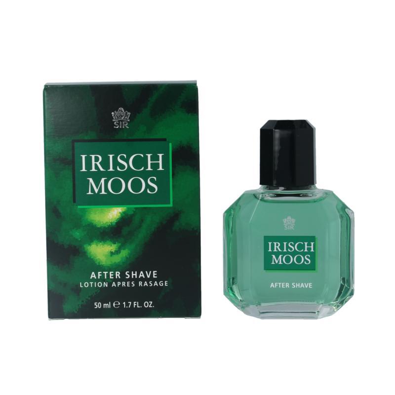 Aftershave lotion