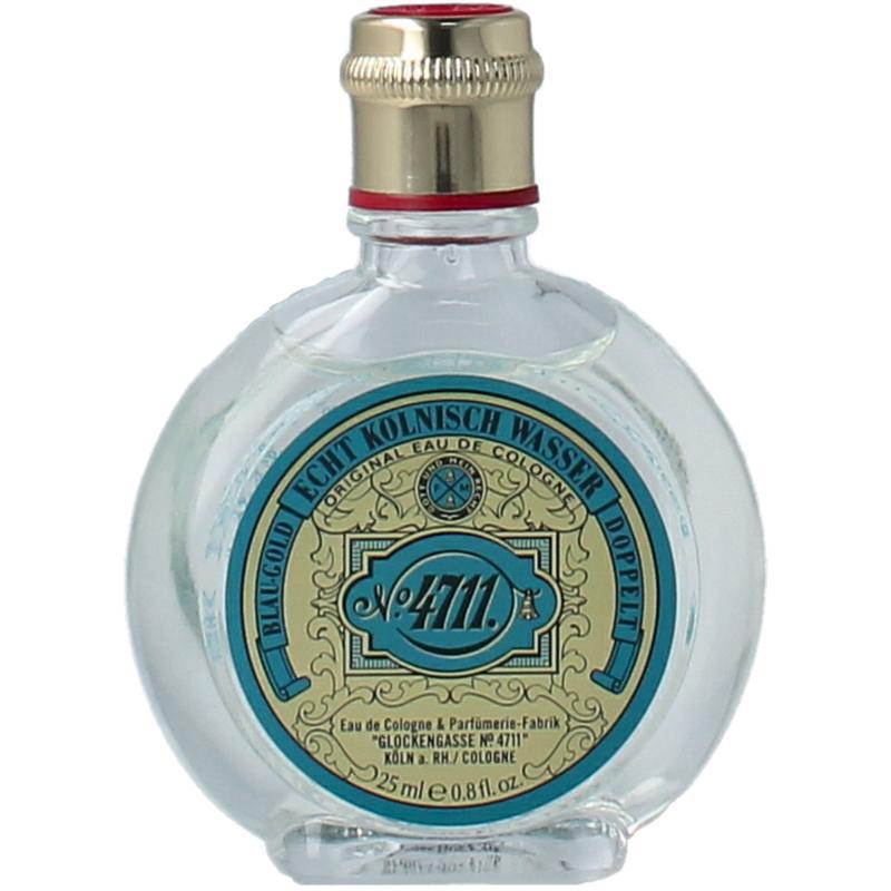 Eau de cologne onverpakt