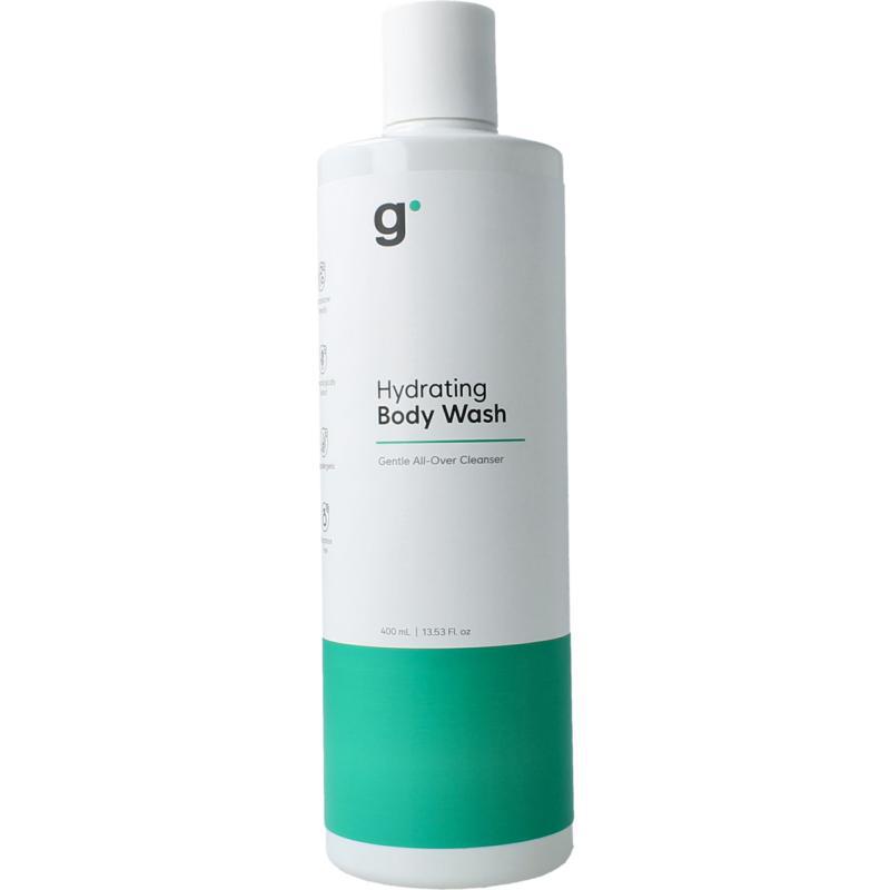 Bodywash hydrating
