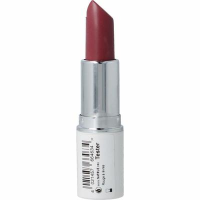 Lavera tester lipst wild rose 09 bio tester