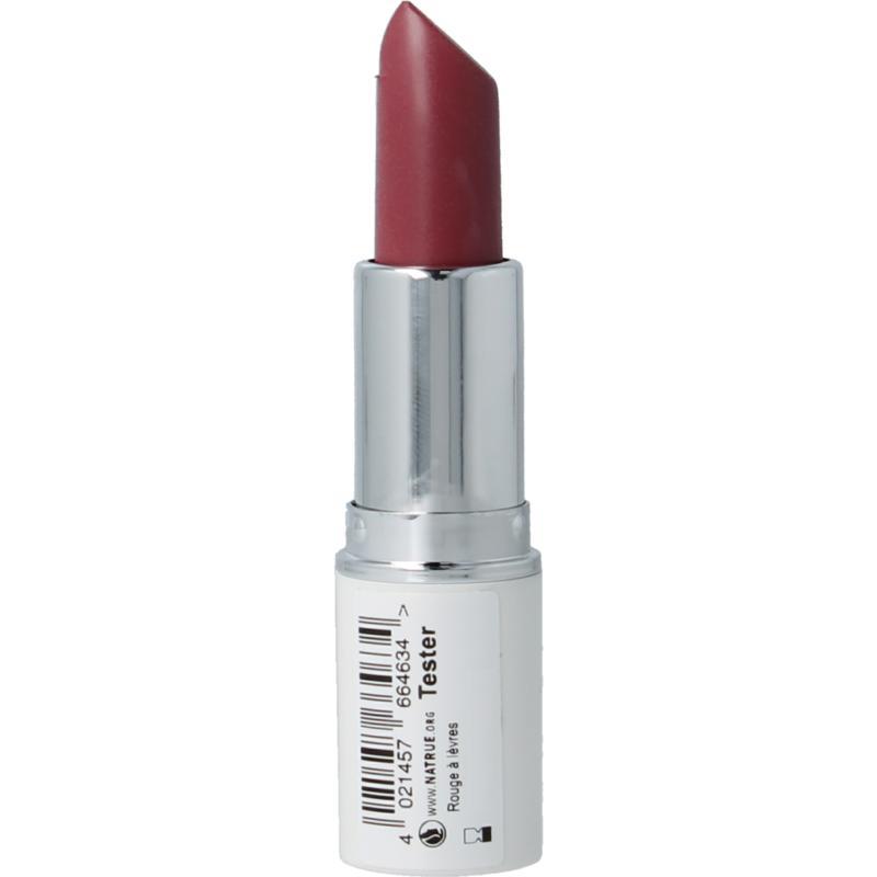 tester lipst wild rose 09 bio tester