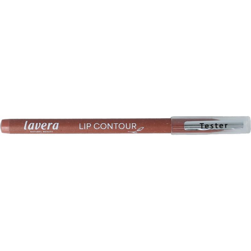 tester lipcontour d rose 7 bio tester