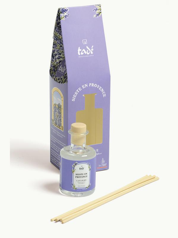 Geurstokjes lavendel