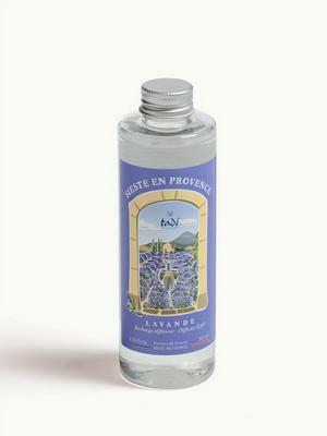 Tade Geurstokjes lavendel navulling