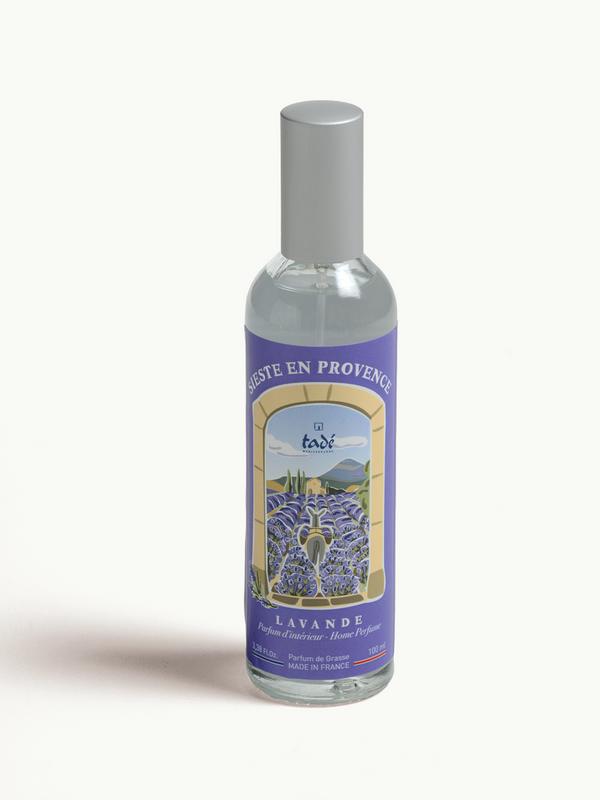 Huisparfum lavendel