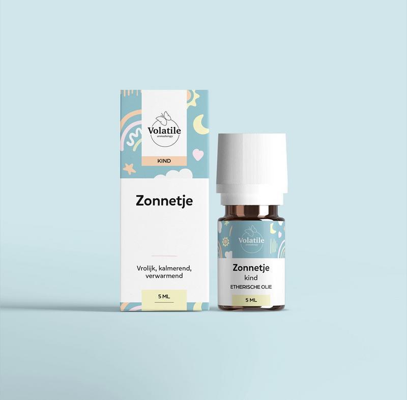 Zonnetje
