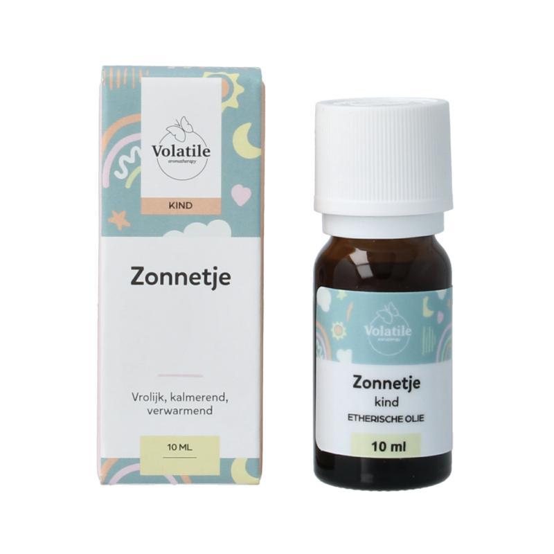 Zonnetje
