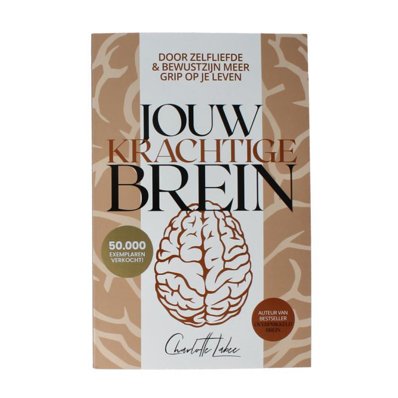 jouw krachtige brein boek